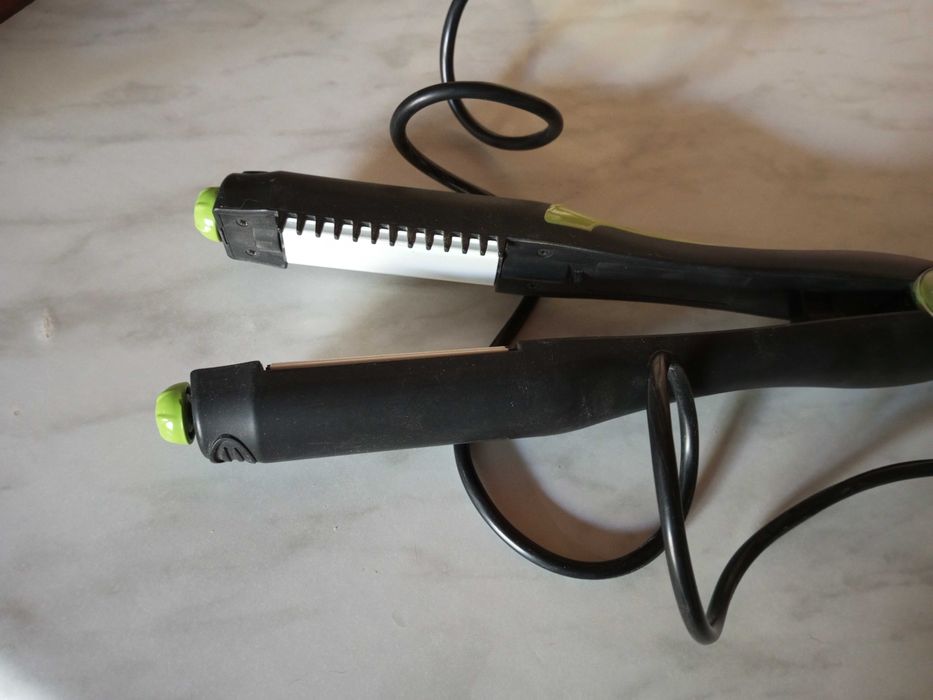 Продам утюжок 3 в одном