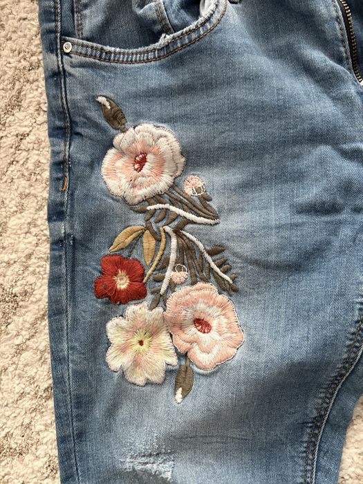 Blugi zara damă noi