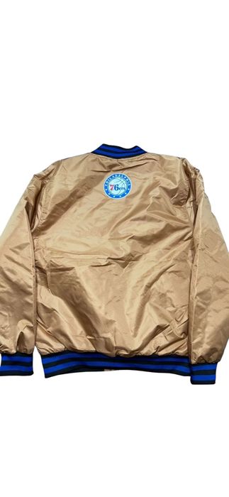 NBA Philadelphia 76ers