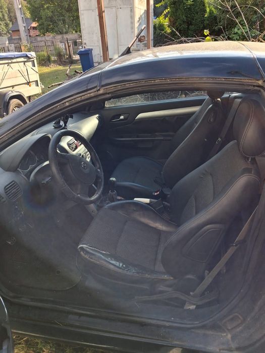 OPEL Tigra 2005 — imagine 3