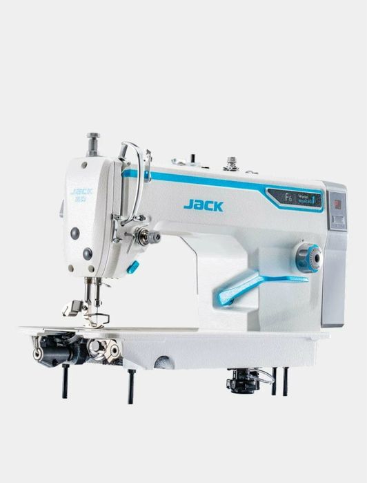 JACK F6 yengi korobkada bóladi