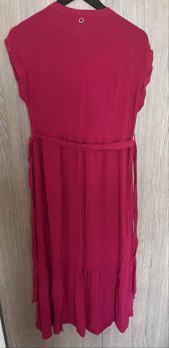 Rochie damă Heavy Tools