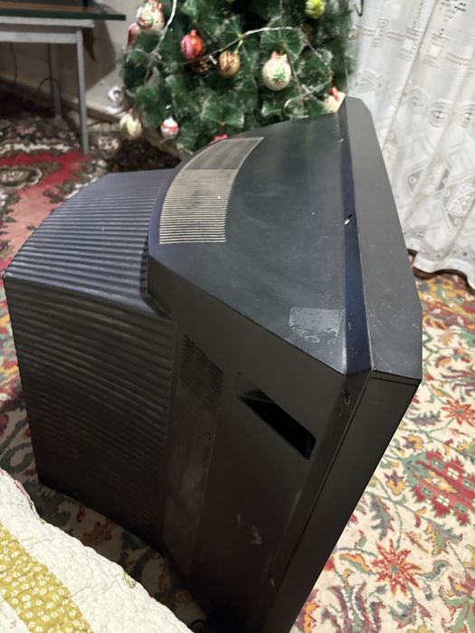 Телевизор LG FLATRON