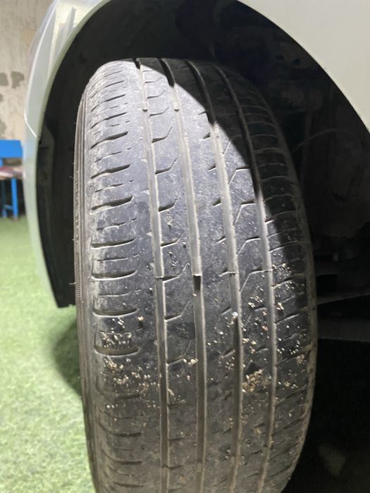 Продам титанки на разбалтовка 4*100