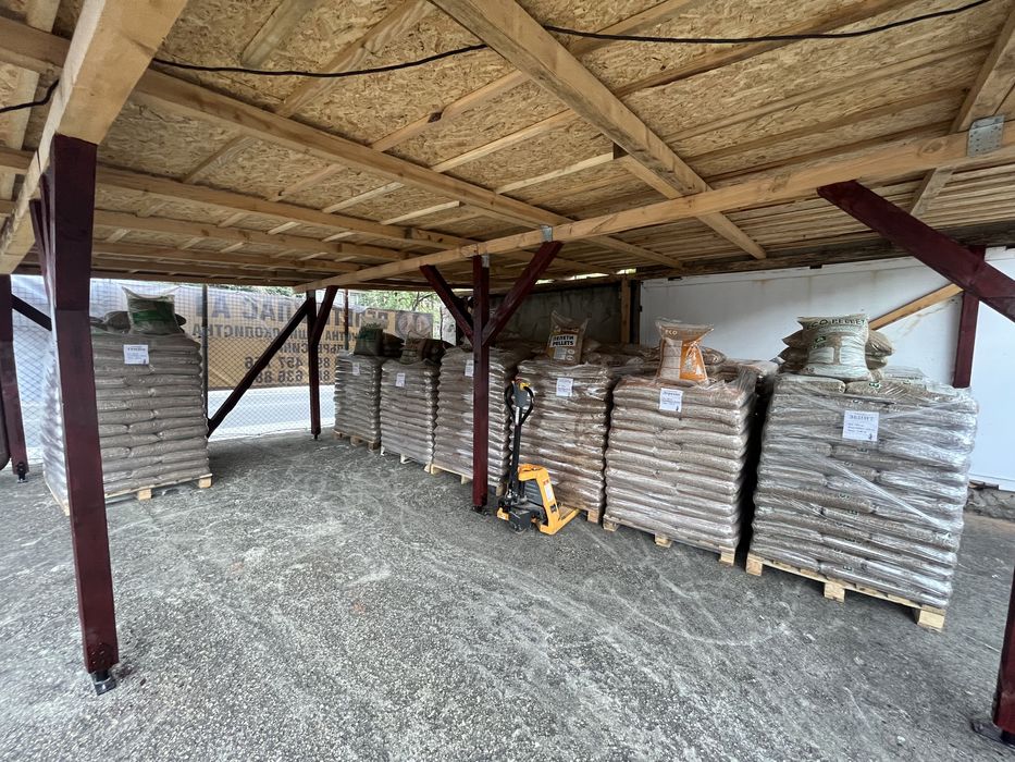 Пелети клас А1 Симеонови 02