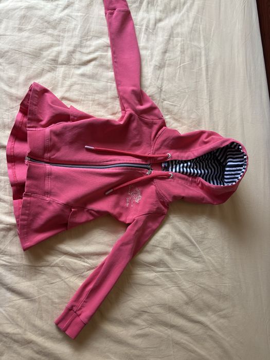 Горнище за момиче 98-104 Royal Sailings