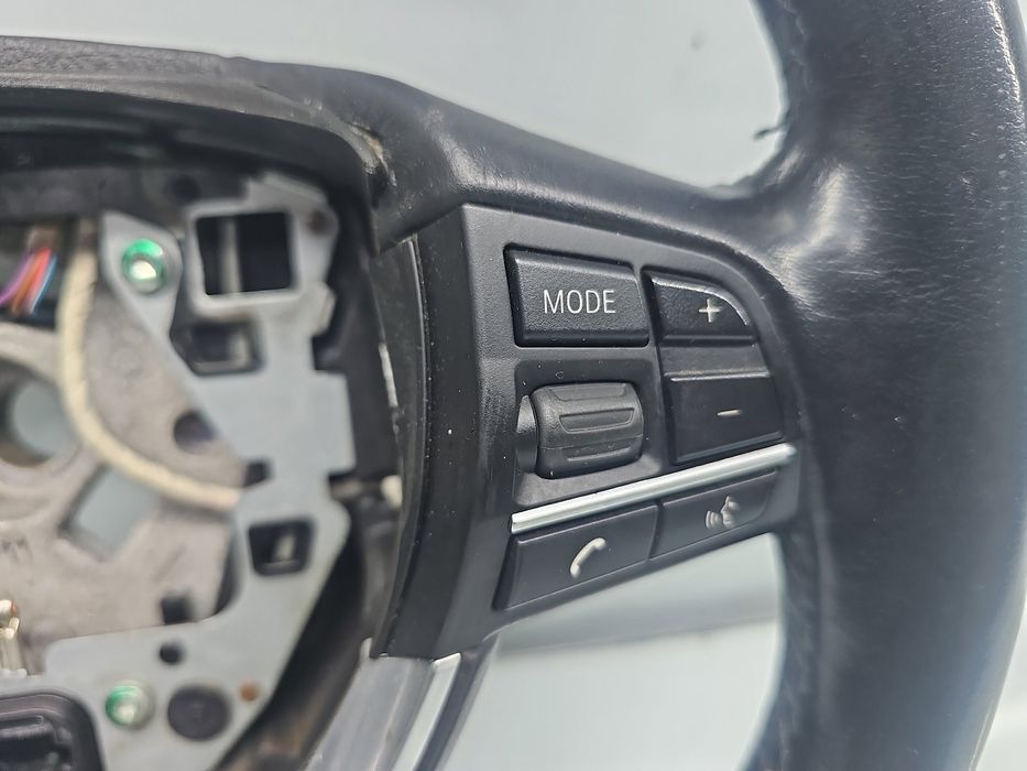 Volan Bmw 5 (F10) [Fabr 2011-2016] OEM