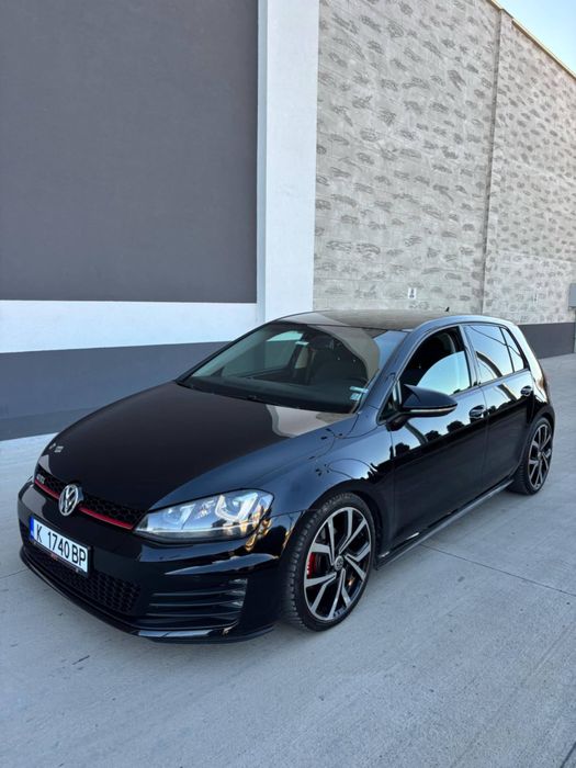 Golf 7 1.6 Dizel