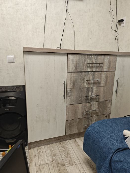 Продам комод в идеальном состоянии