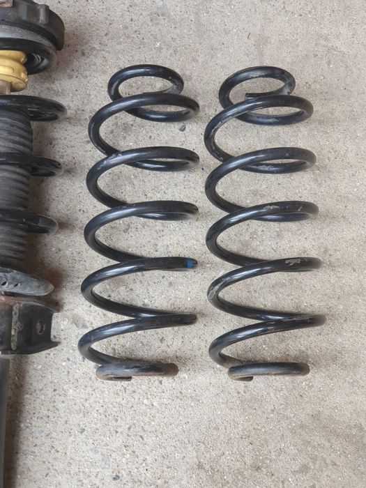 Suspensie Bilstein gama vag