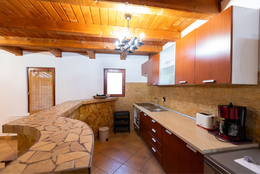 Chalet Belis-Fantanele