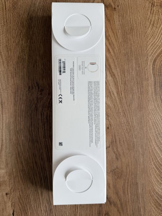 Apple watch SE Rose Gold 44m