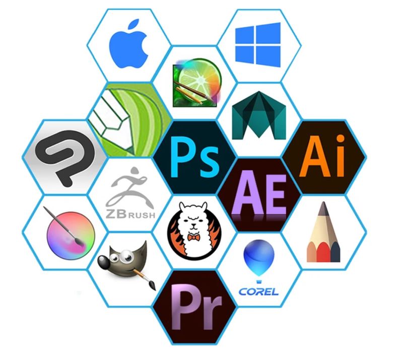 Графический планшет GAOMON