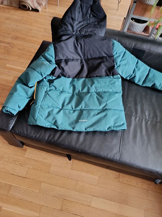 Зимно яке Icepeak