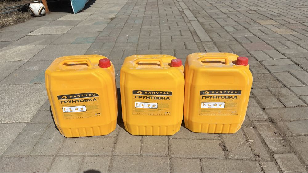 Продается грунтовка