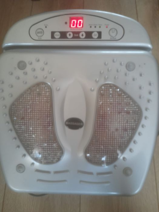 Aparat masaj picioare