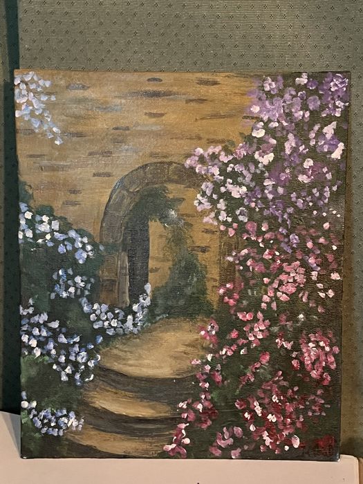 Картини за продан