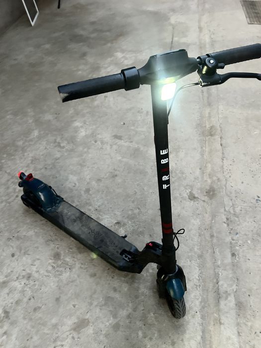 Электрон самакат