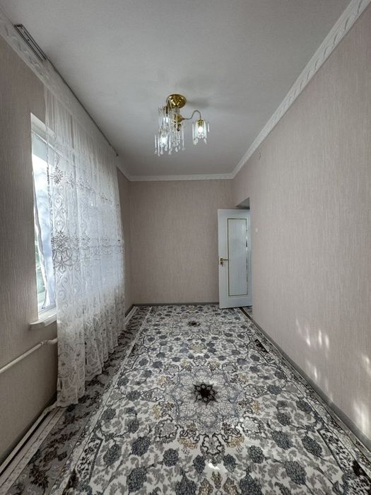 3 xonalik kvartera sotiladi