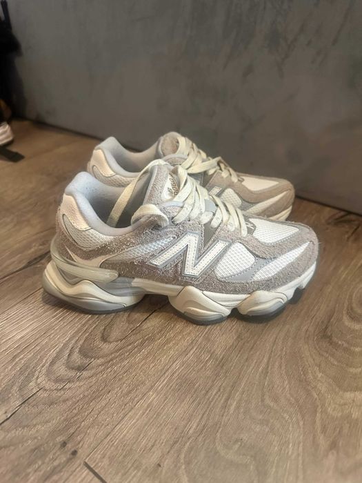 New Balance 9060 "Driftwood"