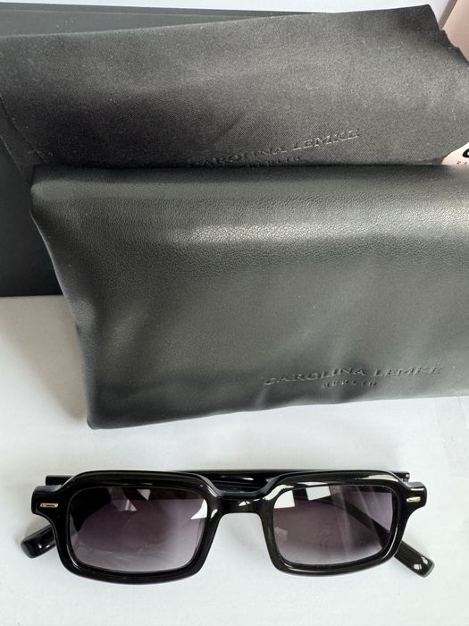 Дамски слънчеви очила Carolina Lemke