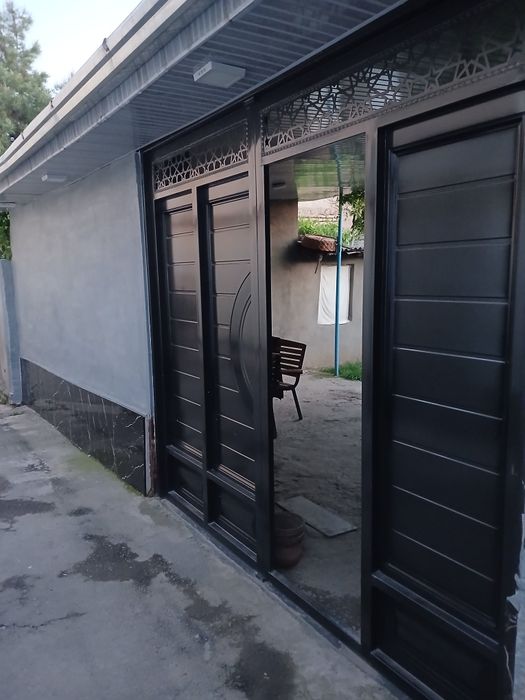 Продаётся Дом Яшнобод 4ком 3 Соток Рисовый