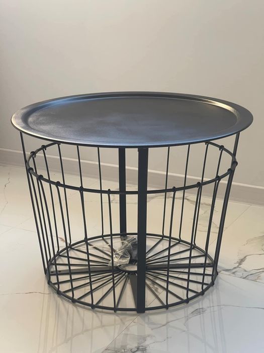 Маса, подвижна масичка холна