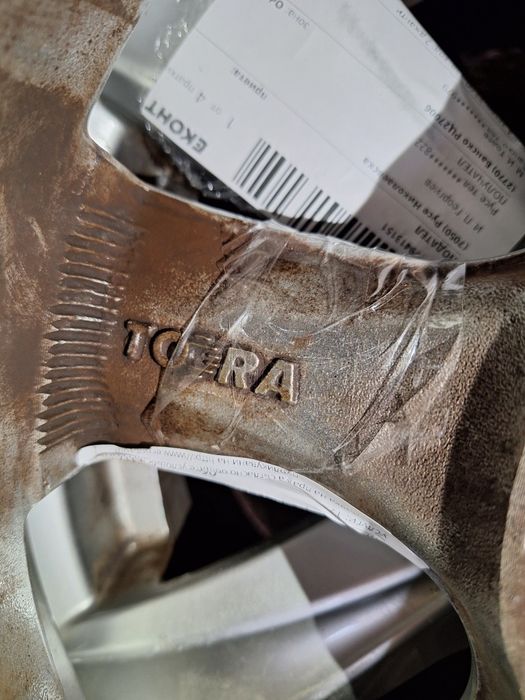 Джанти 15 цола 4по114,3
