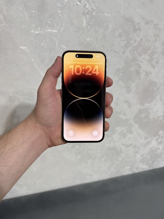 iPhone 14 pro,Айфон 14 про в идеальном состоянии