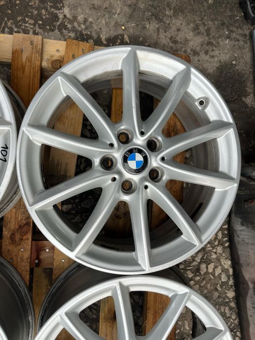 17 джанти 5х112 BMW X1 F48 F49 X2 F39  БМВ Х1 Х2 Ф48 Ф39 ном 101