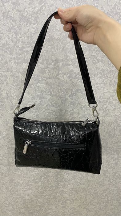 Стильная сумка на повседневку