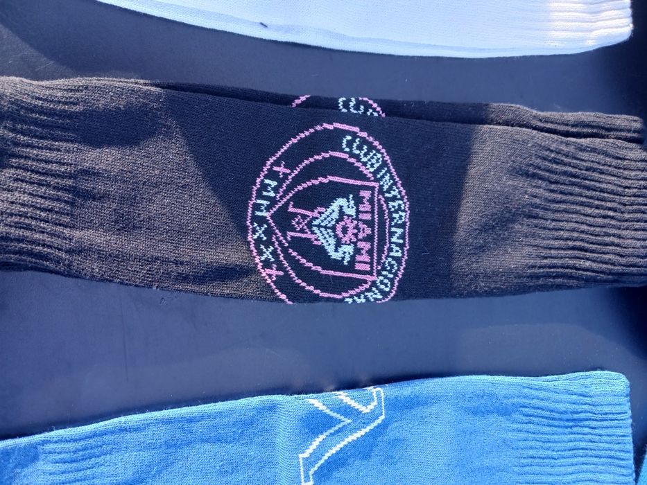 НОВО!!!Детски футболен екип на Меси ИНТЕР МАЯМИ