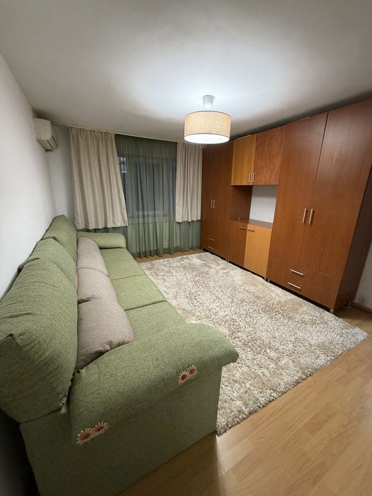 Apartament 1 camera et4 Liviu Rebreanu/Sagului