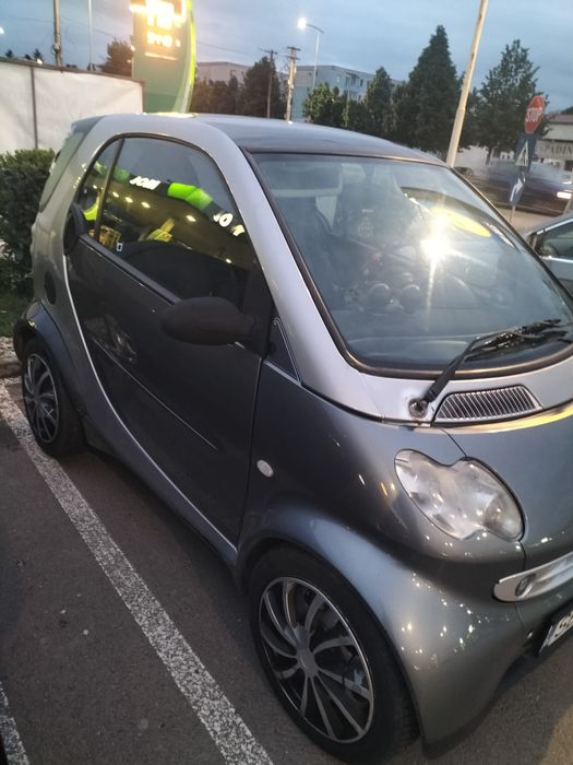 Vând Smart !!!!!