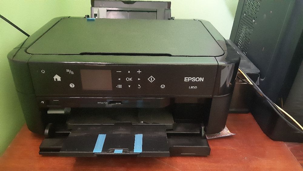 Printer Epson L850