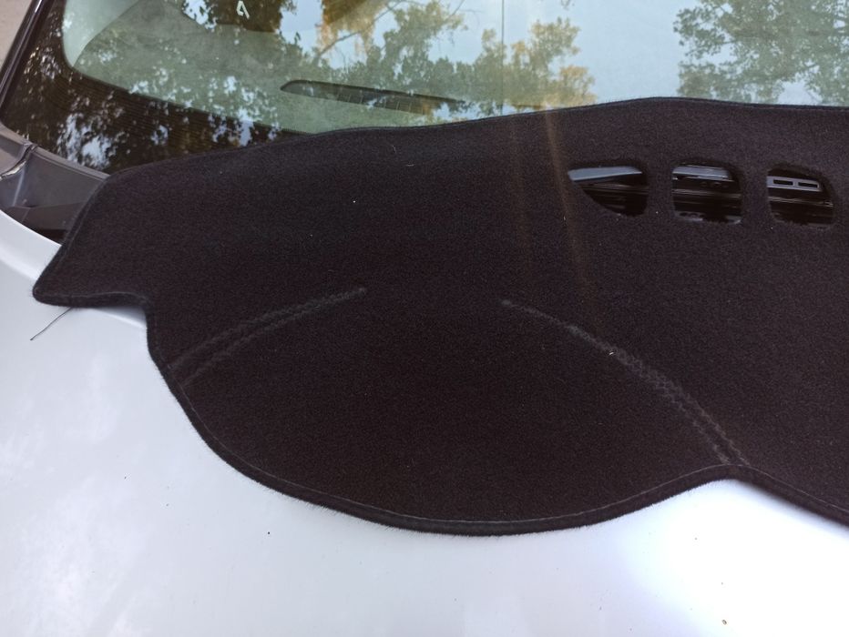 Лада Веста накидка