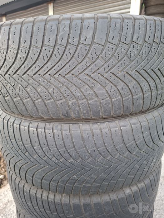 LASSA multiways 40$ ком 4шт на Mozna, ONIX, Epika,  Lada vesta и други