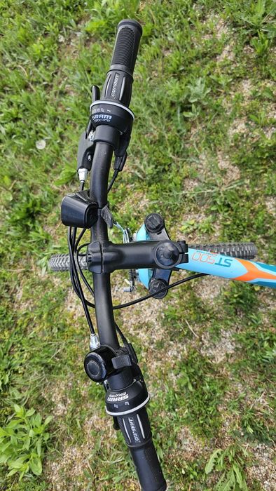 Bicicleta 12-14 ani noua
