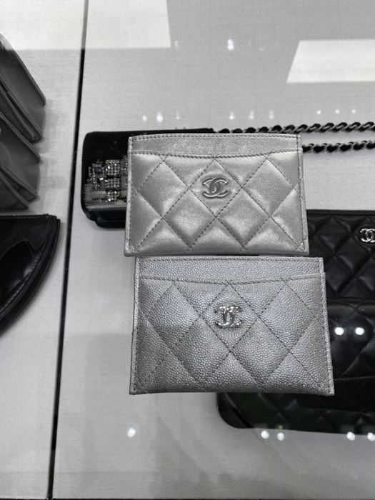 Cardholder/ картодържател chanel