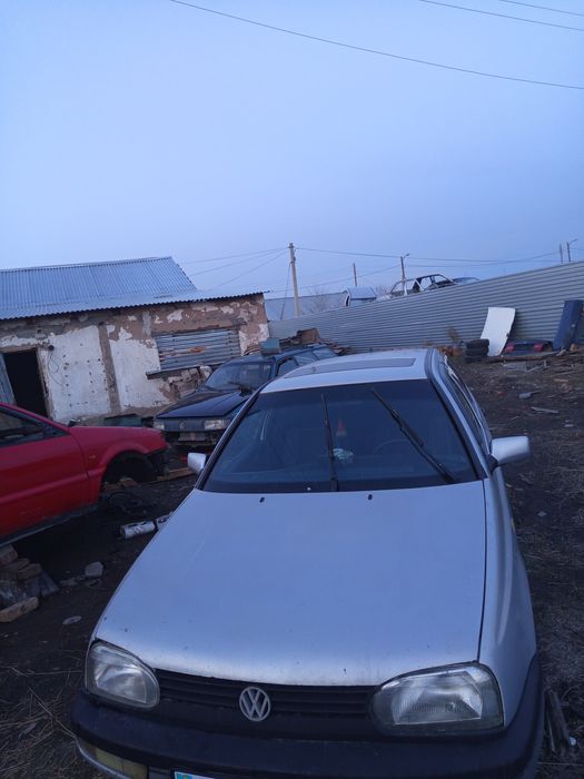 Вента по запчастям