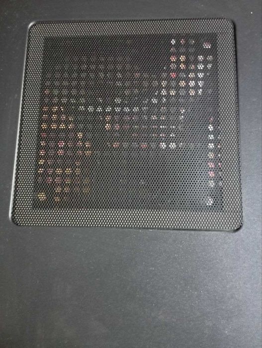 Пустой кейс Aerocool Prime RGB