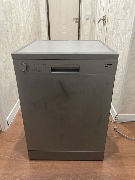 Продам посудомоечная машина Веко