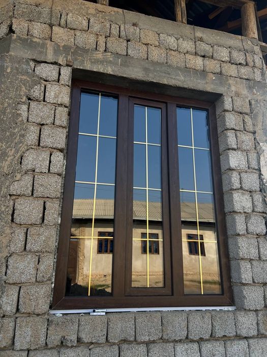 Акфа сифатли ва хамйонбоп