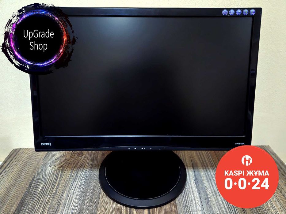 Мониторы 19" Дюймов