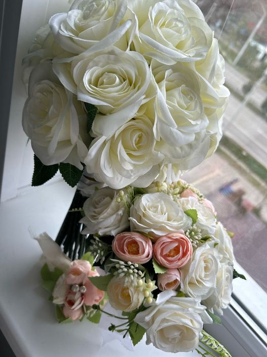 Цветы - красивые букеты