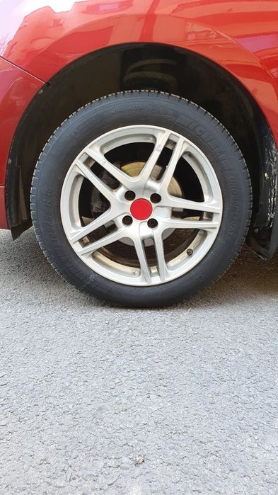 Dacia Logan TECHROAD, 0,9Tce, 90cp, an 2019
