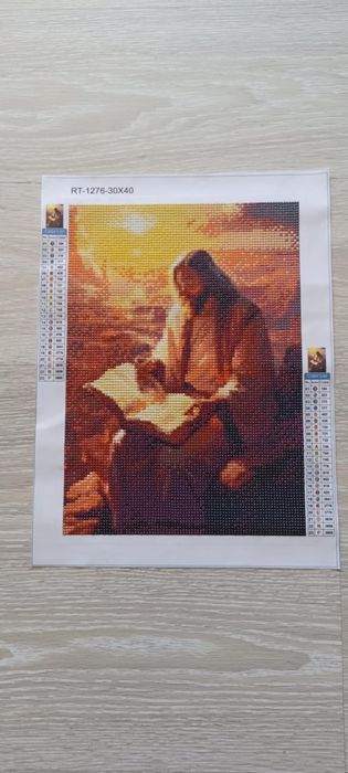 Диамантен Гоблен 30/40