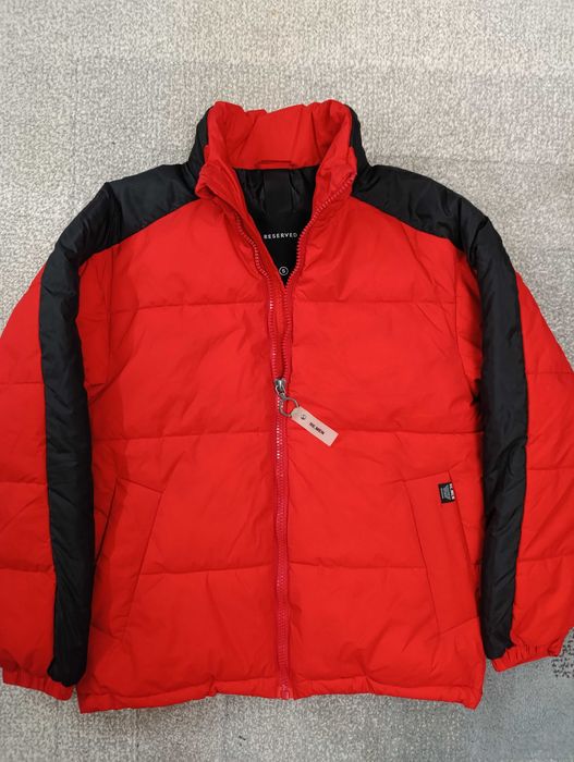 Lacoste,Zara,RESERVED - Якета