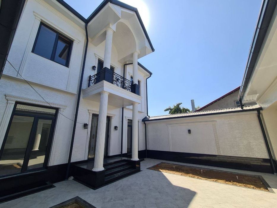 Ул. Циолковского  Дом 450 кв.м