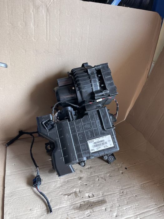 Aeroterma Renault Espace 5 V 1.6dci 7c 38108657R ventilator habitaclu